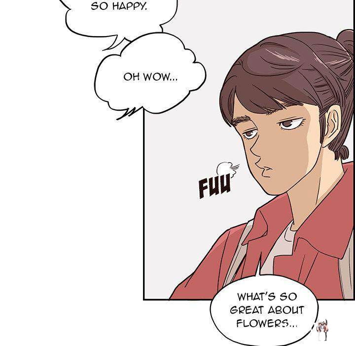 His Women’s University His Women’s University Chapter 12 - Page 91