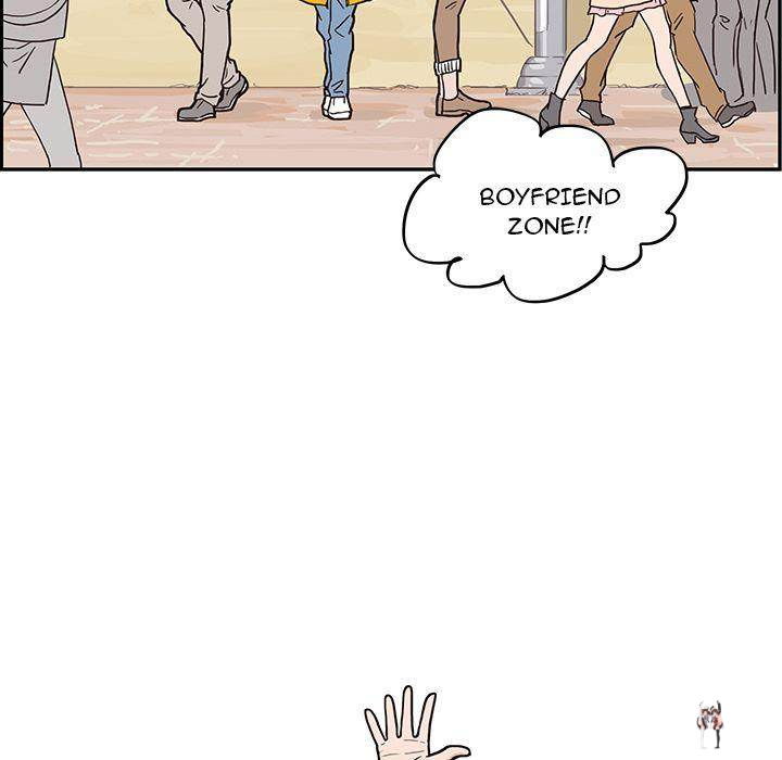 His Women’s University His Women’s University Chapter 12 - Page 93