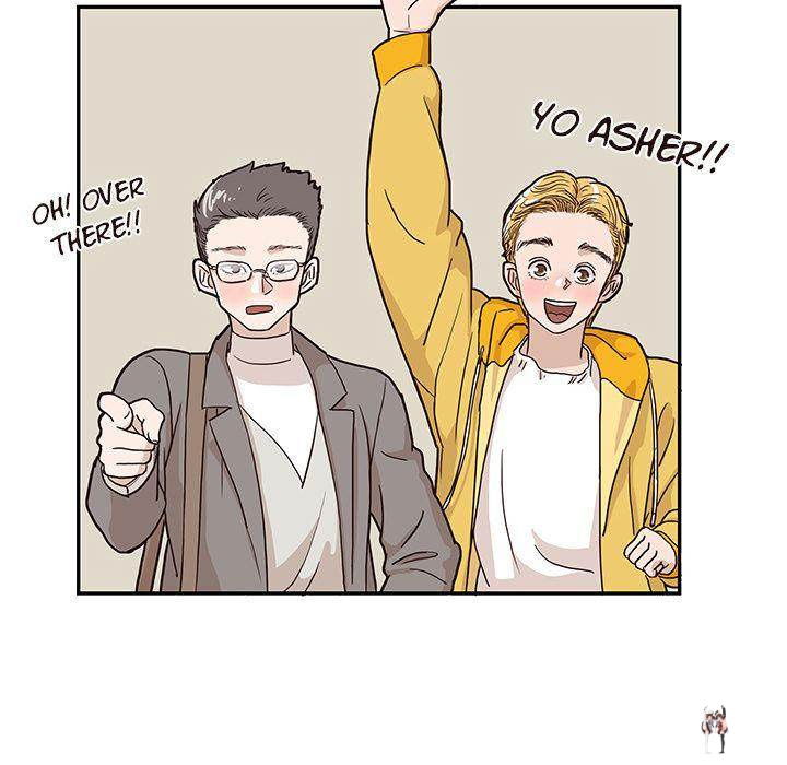 His Women’s University His Women’s University Chapter 12 - Page 94