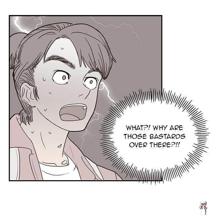 His Women’s University His Women’s University Chapter 12 - Page 95