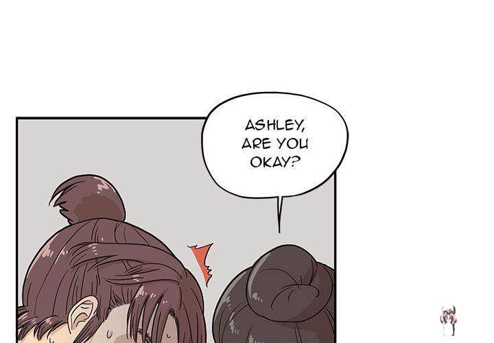 His Women’s University His Women’s University Chapter 13 - Page 1