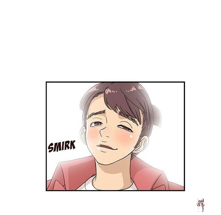 His Women’s University His Women’s University Chapter 13 - Page 12