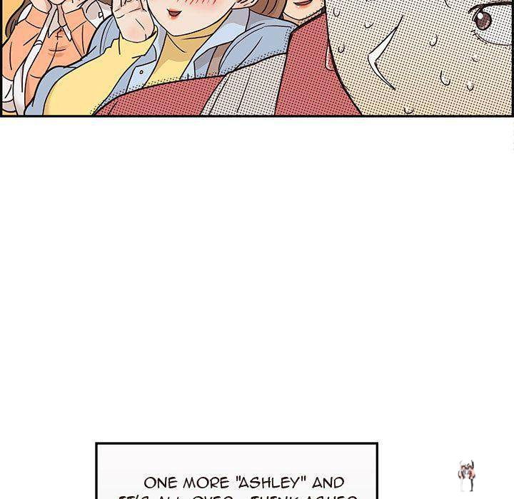 His Women’s University His Women’s University Chapter 13 - Page 27