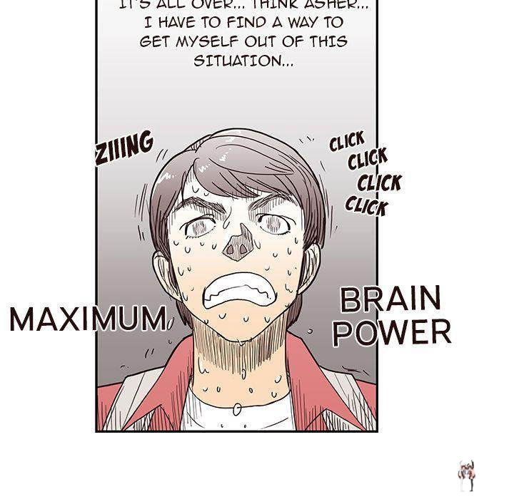 His Women’s University His Women’s University Chapter 13 - Page 28