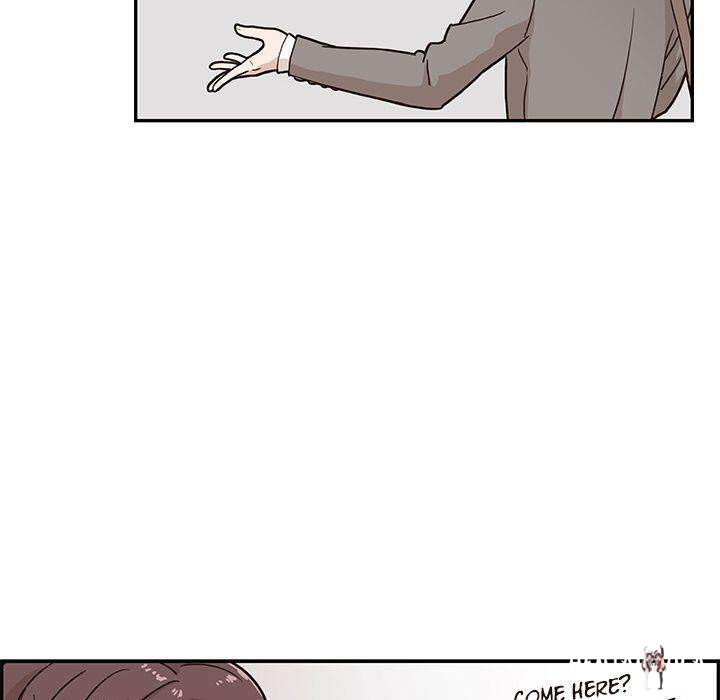 His Women’s University His Women’s University Chapter 13 - Page 30