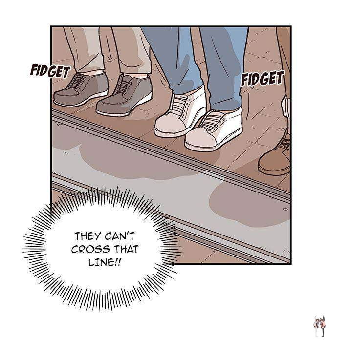 His Women’s University His Women’s University Chapter 13 - Page 32