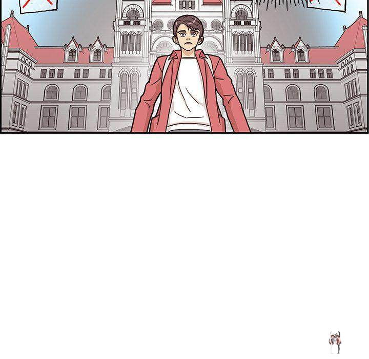 His Women’s University His Women’s University Chapter 13 - Page 34