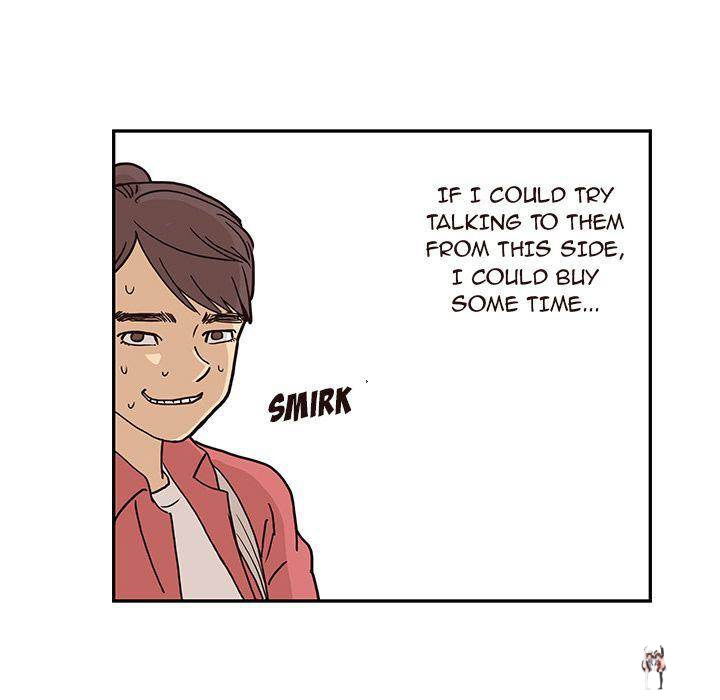 His Women’s University His Women’s University Chapter 13 - Page 35