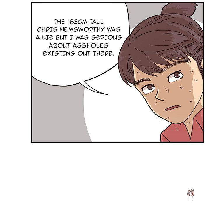 His Women’s University His Women’s University Chapter 13 - Page 38