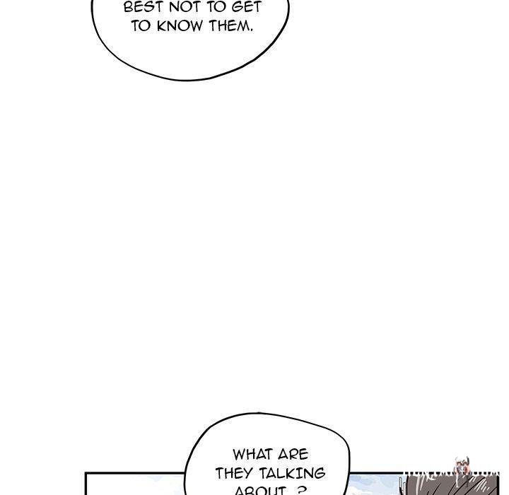 His Women’s University His Women’s University Chapter 13 - Page 40