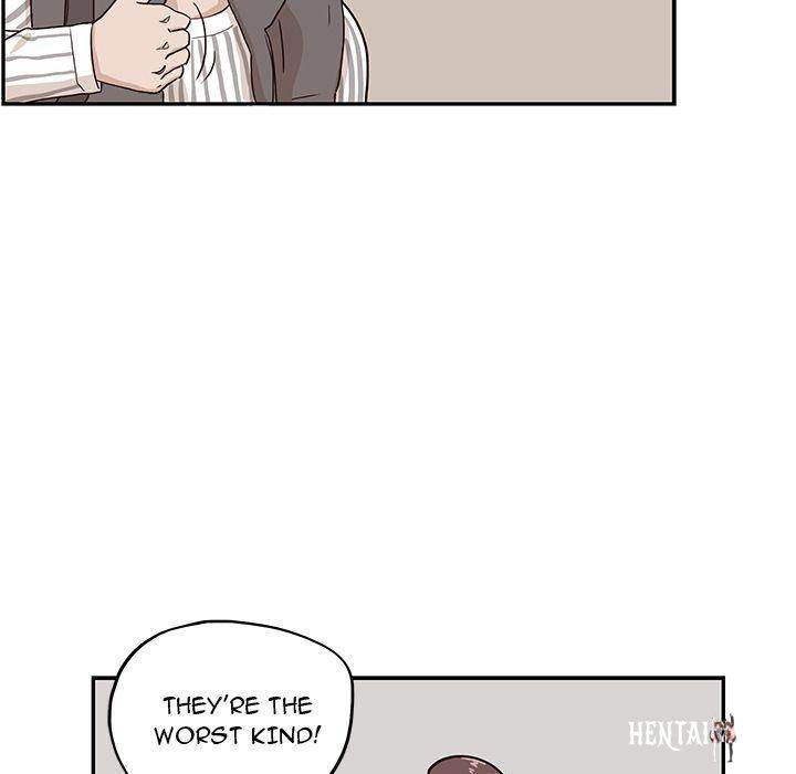 His Women’s University His Women’s University Chapter 13 - Page 43