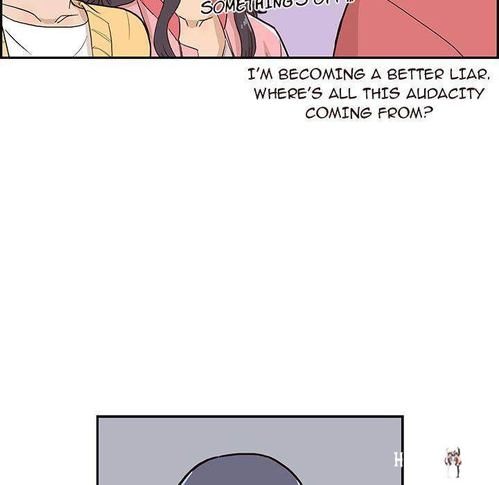 His Women’s University His Women’s University Chapter 13 - Page 46