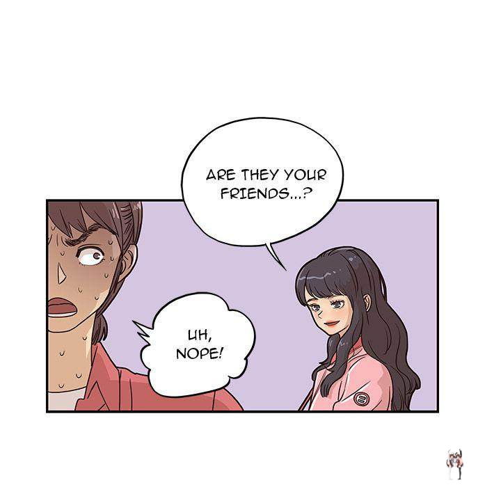 His Women’s University His Women’s University Chapter 13 - Page 5