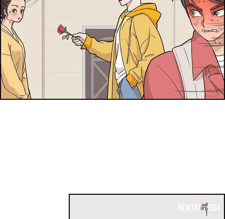 His Women’s University His Women’s University Chapter 13 - Page 54