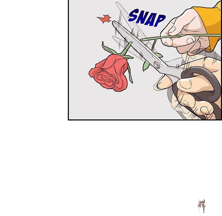 His Women’s University His Women’s University Chapter 13 - Page 55