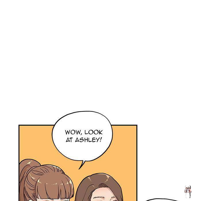 His Women’s University His Women’s University Chapter 13 - Page 57