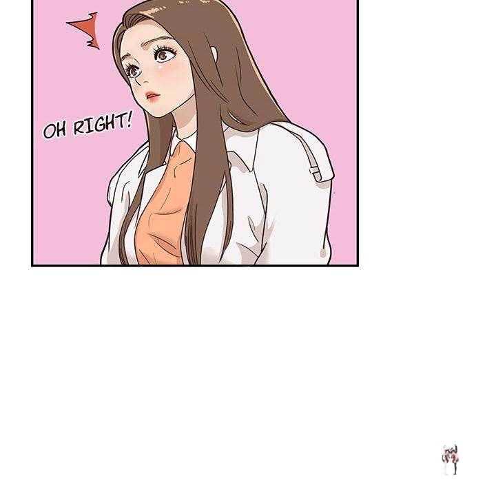 His Women’s University His Women’s University Chapter 13 - Page 64