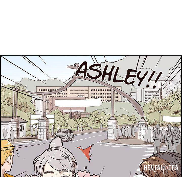 His Women’s University His Women’s University Chapter 13 - Page 65