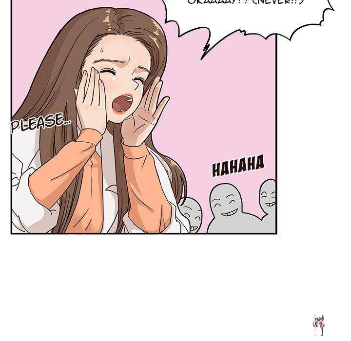 His Women’s University His Women’s University Chapter 13 - Page 67