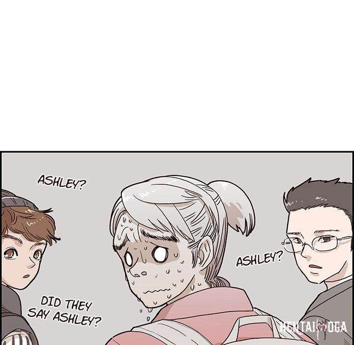 His Women’s University His Women’s University Chapter 13 - Page 68