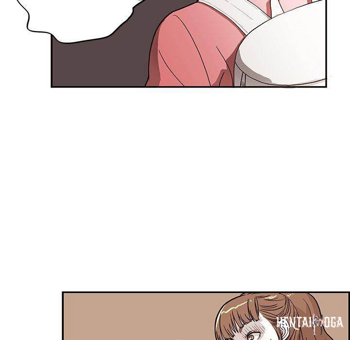 His Women’s University His Women’s University Chapter 13 - Page 7