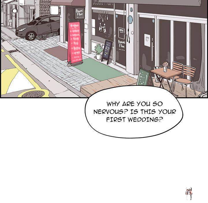 His Women’s University His Women’s University Chapter 13 - Page 72