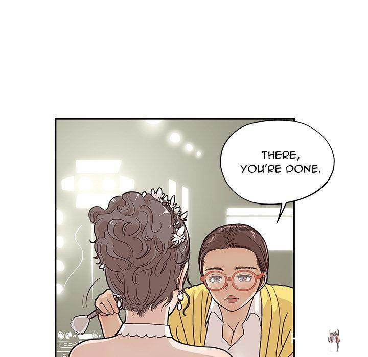 His Women’s University His Women’s University Chapter 13 - Page 73