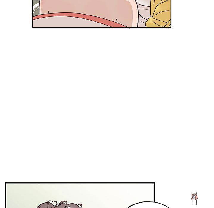 His Women’s University His Women’s University Chapter 13 - Page 74