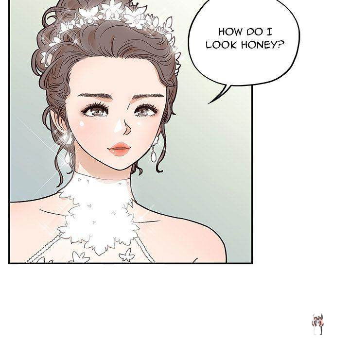 His Women’s University His Women’s University Chapter 13 - Page 75