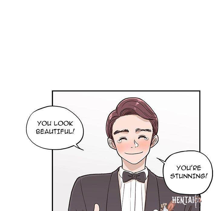 His Women’s University His Women’s University Chapter 13 - Page 76