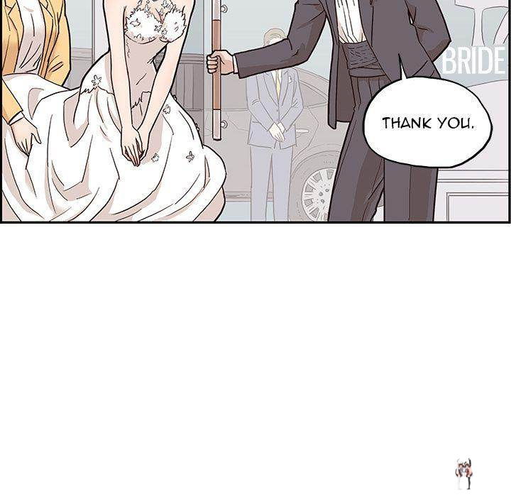 His Women’s University His Women’s University Chapter 13 - Page 78