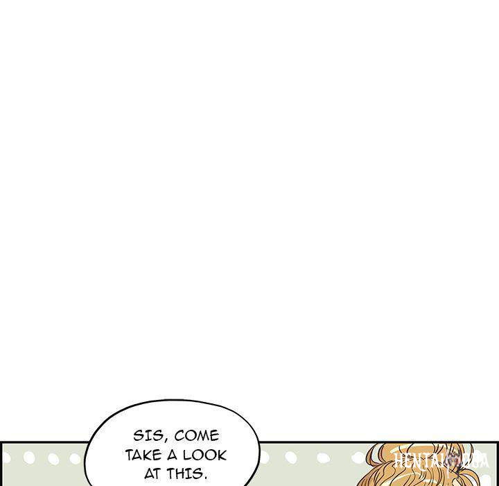 His Women’s University His Women’s University Chapter 13 - Page 80