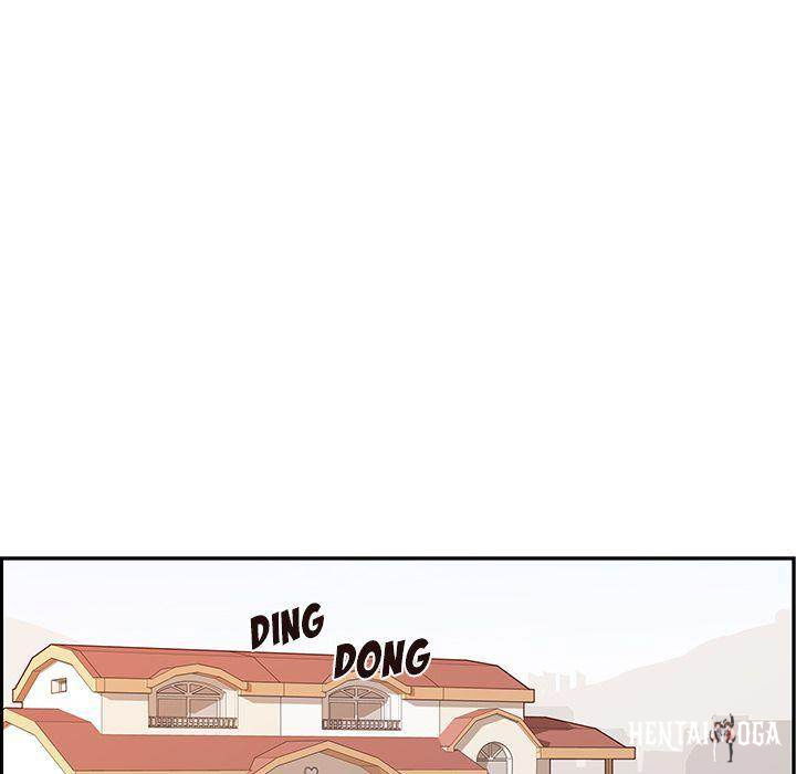 His Women’s University His Women’s University Chapter 13 - Page 89