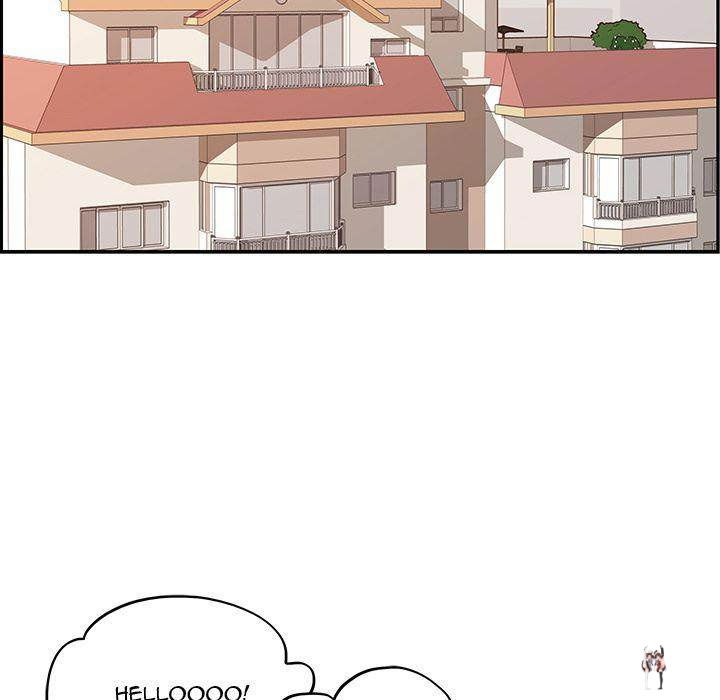 His Women’s University His Women’s University Chapter 13 - Page 90