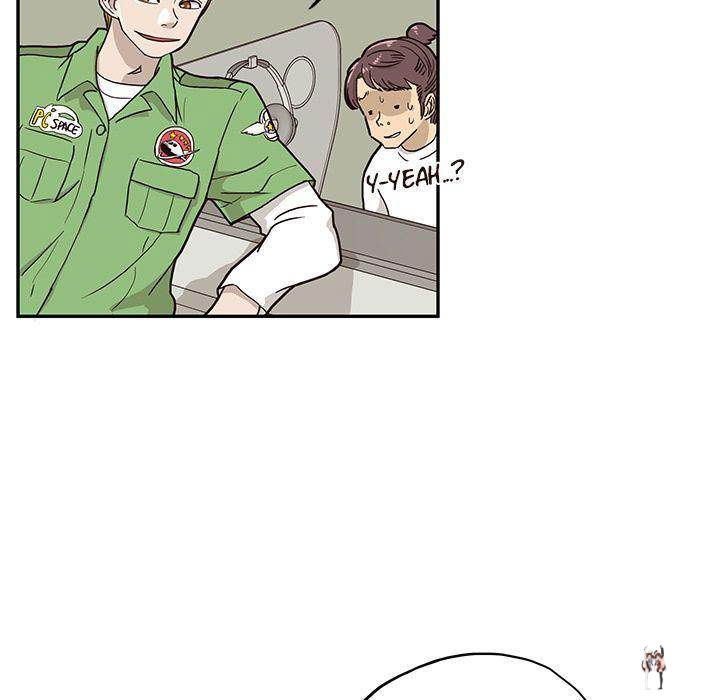 His Women’s University His Women’s University Chapter 14 - Page 11