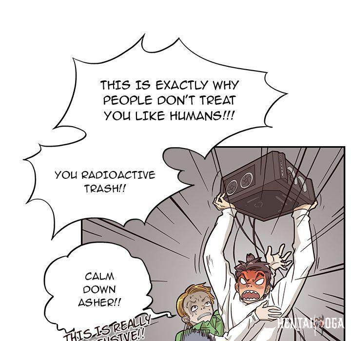 His Women’s University His Women’s University Chapter 14 - Page 27