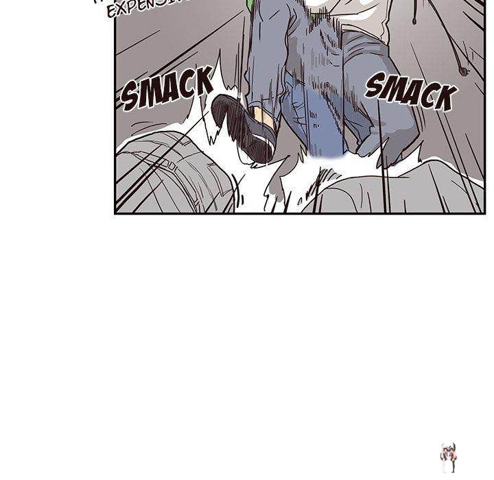 His Women’s University His Women’s University Chapter 14 - Page 28