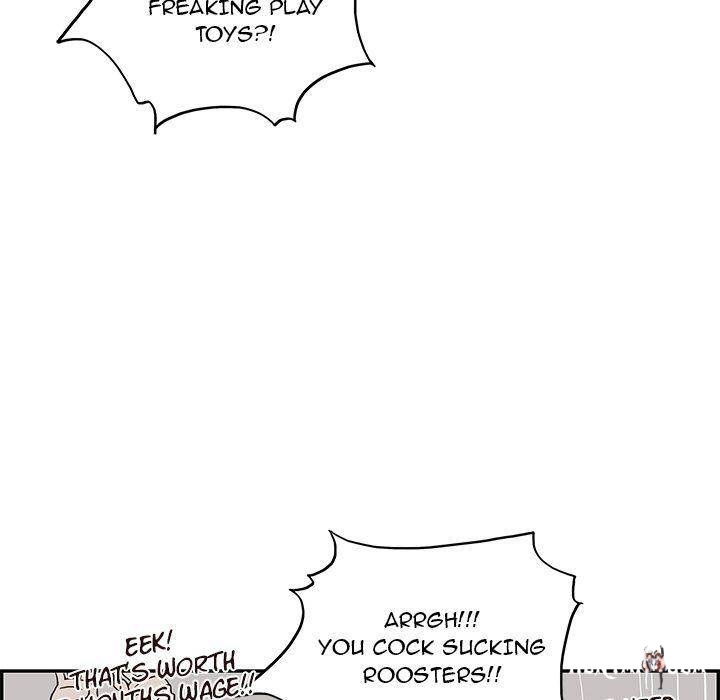 His Women’s University His Women’s University Chapter 14 - Page 30