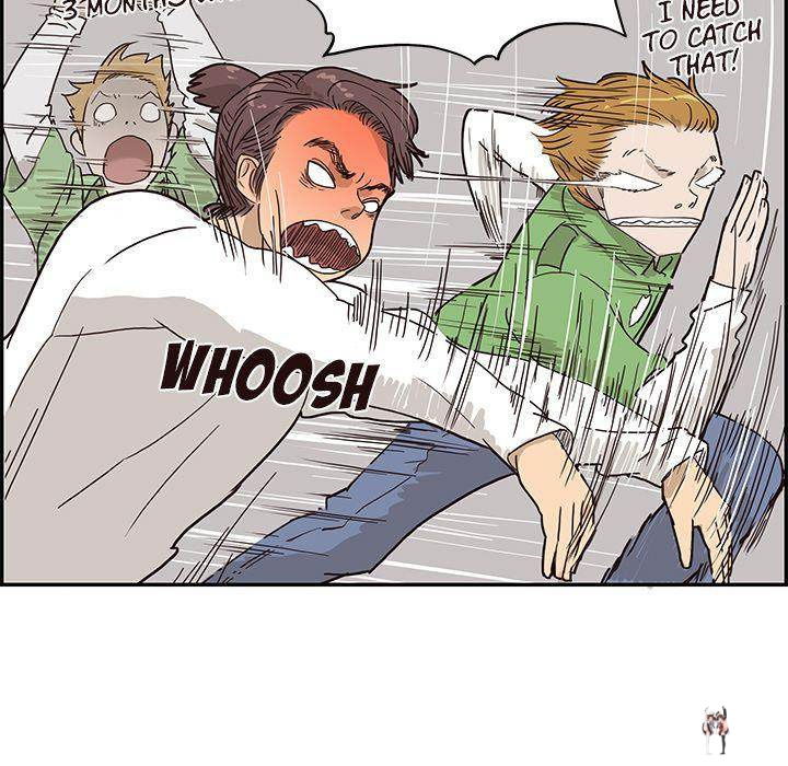 His Women’s University His Women’s University Chapter 14 - Page 31