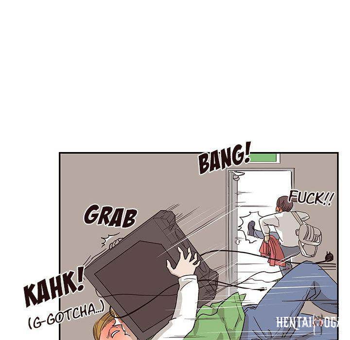 His Women’s University His Women’s University Chapter 14 - Page 32