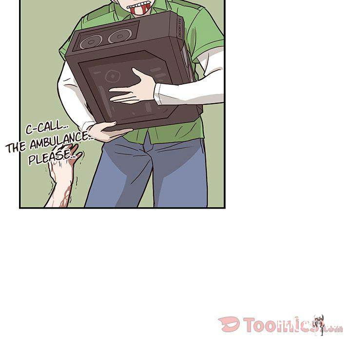 His Women’s University His Women’s University Chapter 14 - Page 34