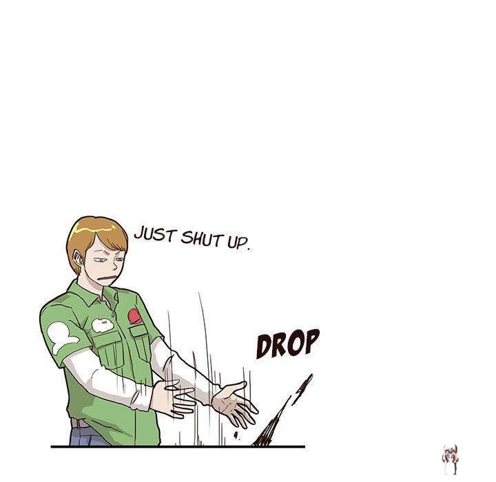 His Women’s University His Women’s University Chapter 14 - Page 36