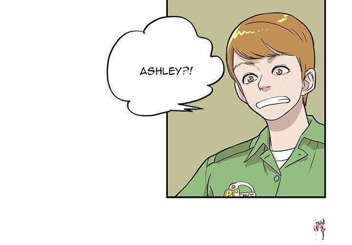 His Women’s University His Women’s University Chapter 14 - Page 4