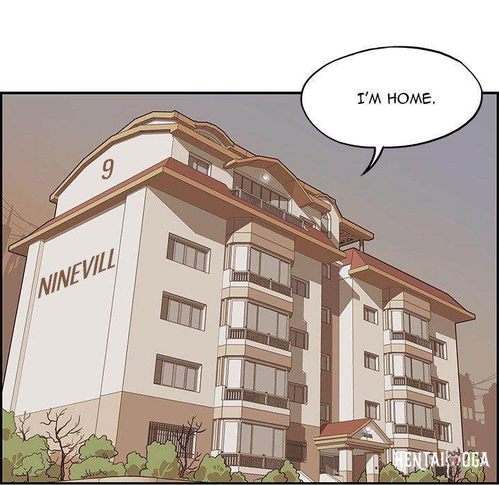 His Women’s University His Women’s University Chapter 14 - Page 41