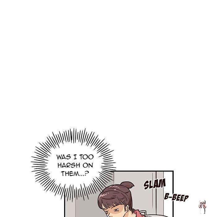 His Women’s University His Women’s University Chapter 14 - Page 42