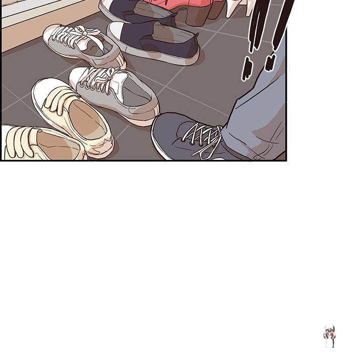 His Women’s University His Women’s University Chapter 14 - Page 48