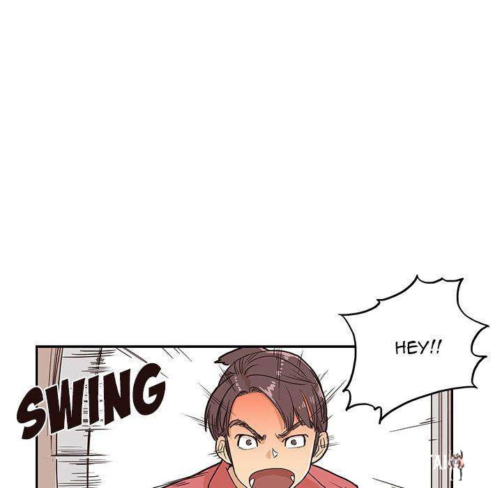 His Women’s University His Women’s University Chapter 14 - Page 52