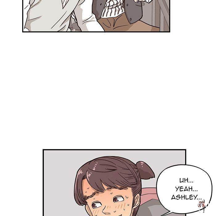 His Women’s University His Women’s University Chapter 14 - Page 6