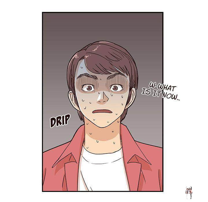 His Women’s University His Women’s University Chapter 14 - Page 61