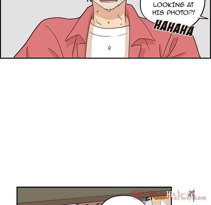 His Women’s University His Women’s University Chapter 14 - Page 66